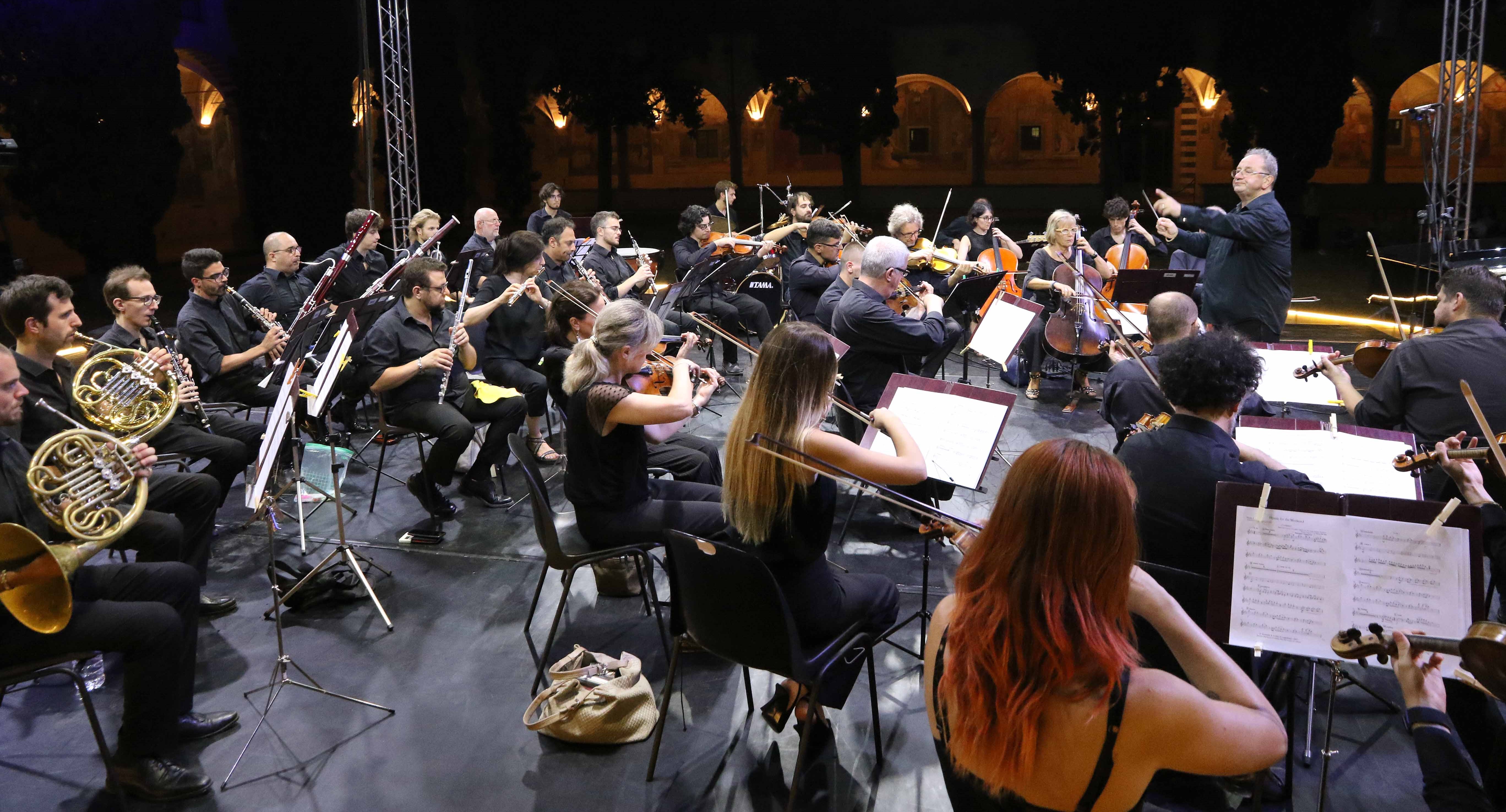 Musica dal grande schermo